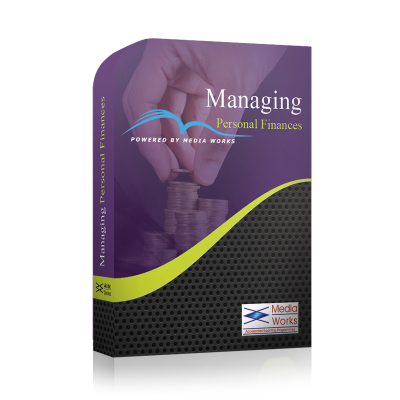 Course Image Manage Personal Finances