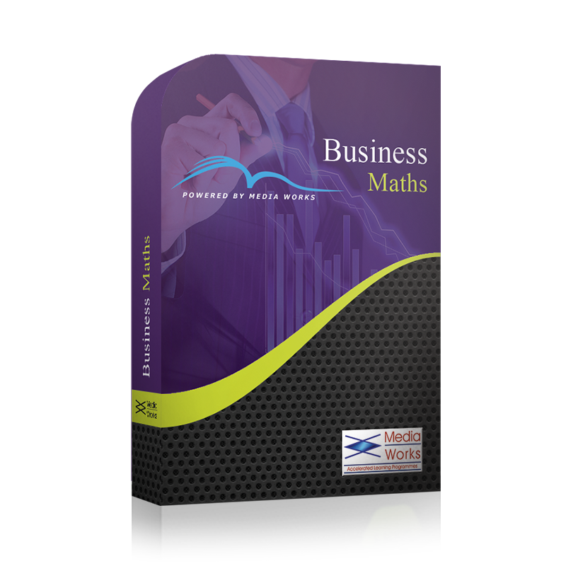 Course Image Business Maths