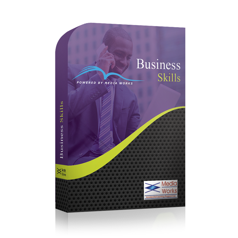 Course Image Business Skills