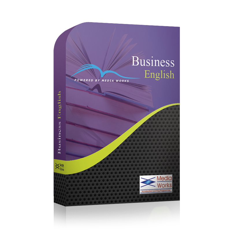 Course Image Business English