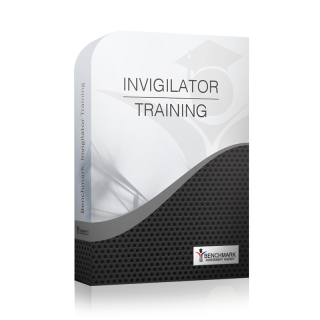 Invigilator Training Programme