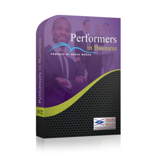 Performers in Business