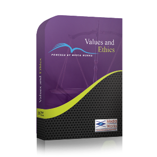 Values and Ethics